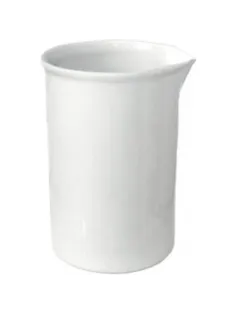 Стакан мерный 100 мл PTFE (VITLAB, ГЕРМАНИЯ)/ 112597