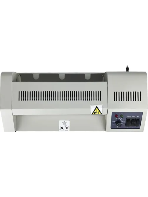 Ламинатор FGK 320, А3, 250 мкм