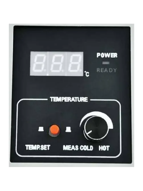 Ламинатор Bulros PDA3-330TD, A3, 250мкм