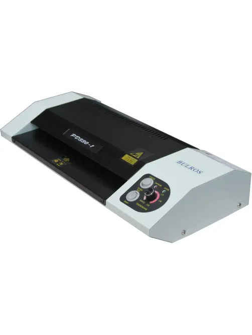 Ламинатор Bulros PD330-1, А3, 60-250 мкм