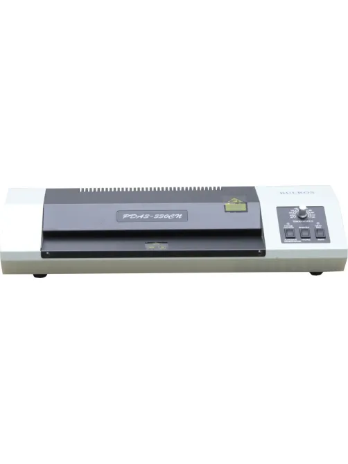 Ламинатор пакетный Bulros PDA3-330CN, A3 250 мкм