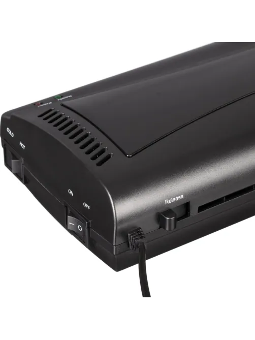 Ламинатор OL-280, А4, 80-125 мкм