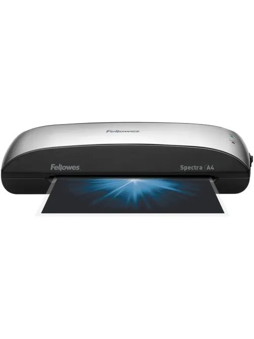 Ламинатор Fellowes Spectra A4, 125мкм