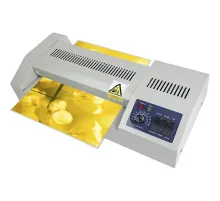 Ламинатор FGK 320, А3, 250 мкм