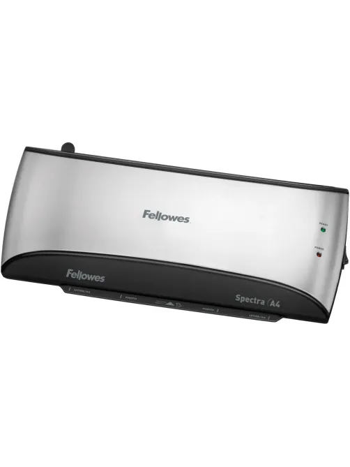 Ламинатор Fellowes Spectra A4, 125мкм
