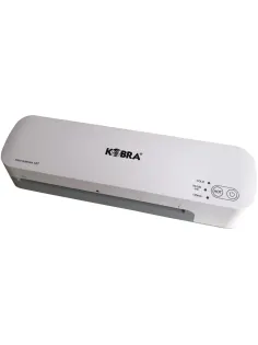 Ламинатор Kobra Queenlam 125 T A4, 75-125 мкм