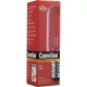 Лампа накаливания Camelion MIC 40/T25/CL/E14 40Вт Е14 для вытяжек (12984)