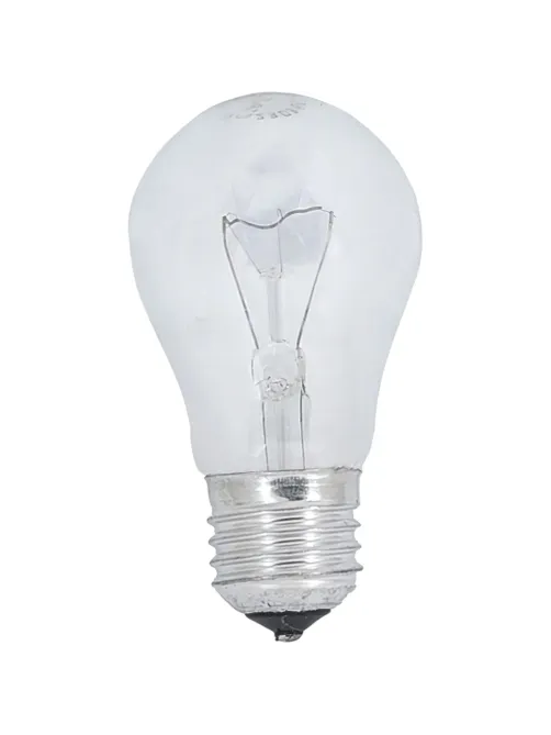 Лампа накаливания СТАРТ стандартная/прозрачная 60W E27