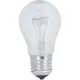 Лампа накаливания СТАРТ стандартная/прозрачная 60W E27