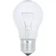 Лампа накаливания СТАРТ стандартная/прозрачная 75W E27