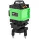Нивелир лазерный AMO LN 4D-360-4 (851698)