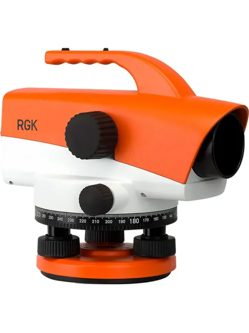 Нивелир оптический RGK C-32