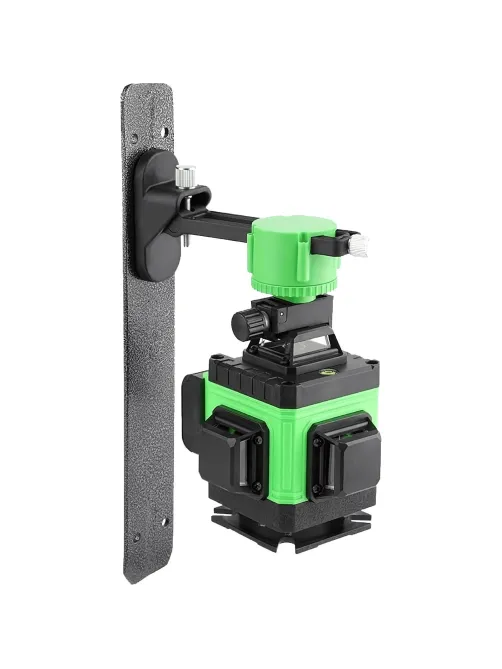 Нивелир лазерный AMO LN 4D-360-4 (851698)