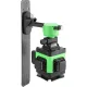 Нивелир лазерный AMO LN 4D-360-4 (851698)