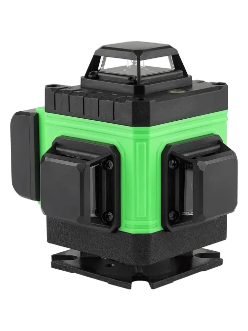 Нивелир лазерный AMO LN 4D-360-4 (851698)