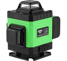 Нивелир лазерный AMO LN 4D-360-4 (851698)