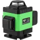 Нивелир лазерный AMO LN 4D-360-4 (851698)