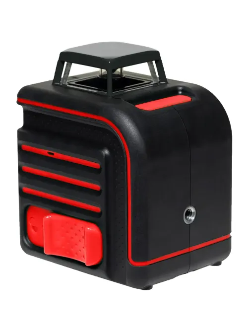 Нивелир лазерный ADA CUBE 2-360 PROFESSIONAL EDITION