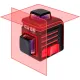 Нивелир лазерный ADA CUBE 2-360 PROFESSIONAL EDITION