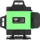 Нивелир лазерный AMO LN 4D-360-4 (851698)