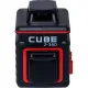 Нивелир лазерный ADA CUBE 2-360 PROFESSIONAL EDITION