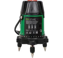 Нивелир лазерный RGK LP-64G