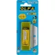 Лезвие OLFA трапец.для SK-4/SK-12/OL-UTC-1,17,5х72х0,6мм,5шт/уп OL-SKB-2/5B