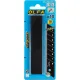 Лезвие запасное для ножей OLFA BLACK MAX  (LBB-1OB) 18мм, 10шт./уп.футляр