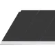 Лезвие OLFA EXCEL BLACK сегментир. 18 мм, 8 сегментов, 50шт/уп (OL-LBB-50B)