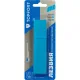 Лезвие Topfort 22 мм сталь SK5 10 шт /уп SX23T-10
