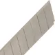 Лезвие Topfort 22 мм сталь SK5 10 шт /уп SX23T-10