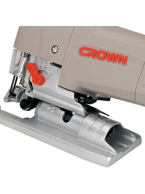 Электролобзик CROWN CT15189