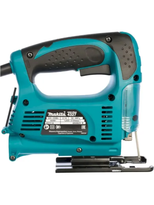 Электролобзик MAKITA 450Вт (4327)