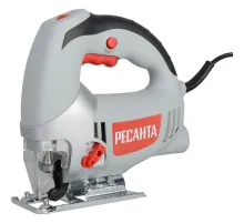 Электролобзик Ресанта Л-80/750 (75/9/3)