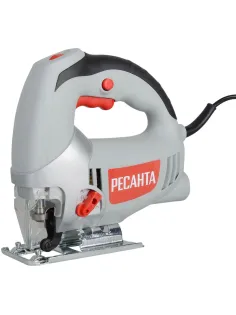Электролобзик Ресанта Л-80/750 (75/9/3)