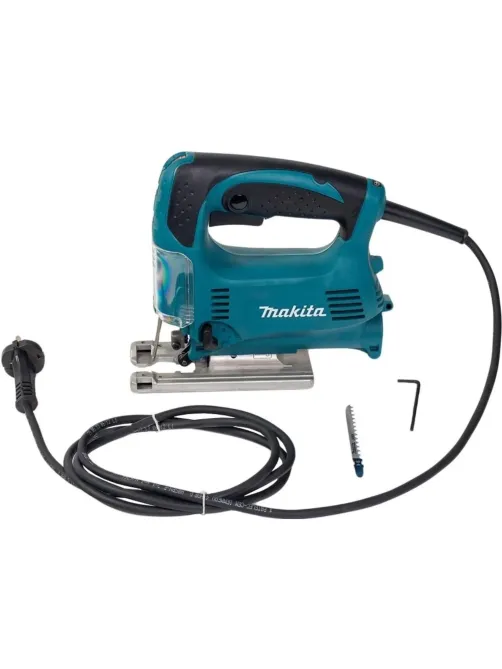 Электролобзик MAKITA 450Вт, маятник (4329)
