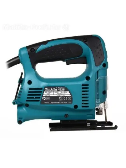 Электролобзик MAKITA 450Вт (4326)