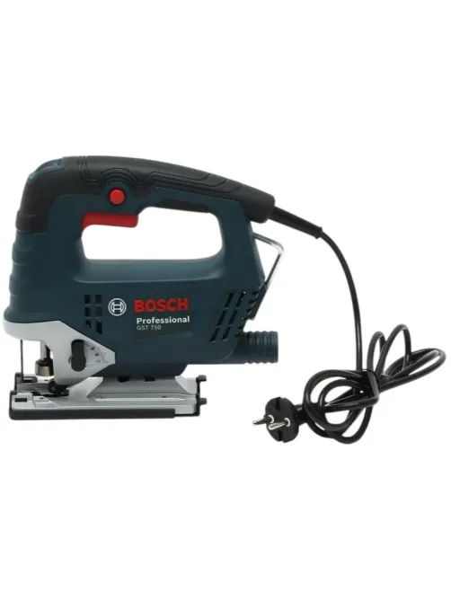 Электролобзик Bosch GST 750 06015B4121