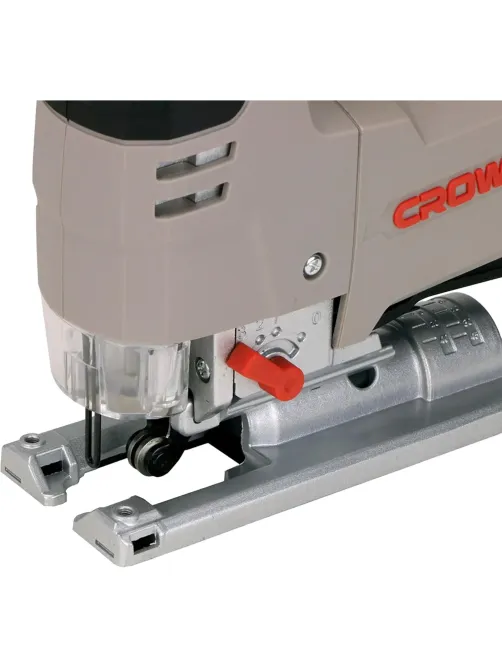 Электролобзик CROWN CT15189