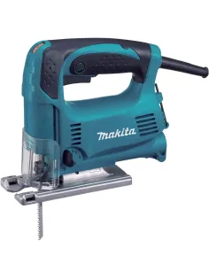 Электролобзик MAKITA 450Вт, маятник (4329)