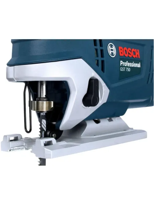 Электролобзик Bosch GST 750 06015B4121