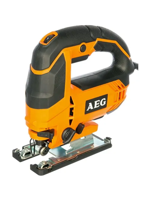 Электролобзик AEG STEP 100X 4935451000