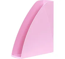Лоток вертикальный Attache Selection Flamingo розовый