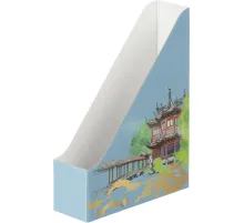 Лоток вертикальный Attache Selection Travel 7 5мм 1шт/уп China