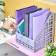 Лоток вертикальный для бумаг Attache сборный