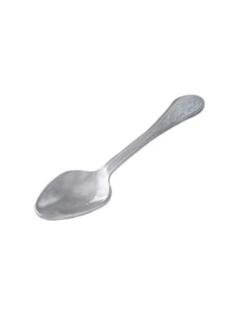 Ложка Scovo чайная, алюминиевая, L=15см 25шт/уп (60037886)