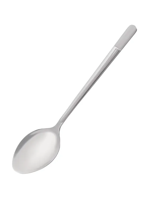 Ложка столовая Gallego Silver, нержавеющая сталь 410, 12шт/уп