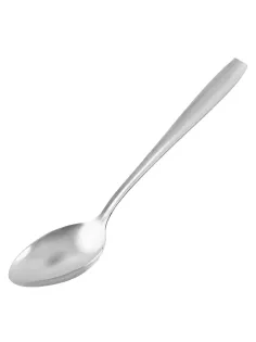 Ложка столовая нерж, 19,1см, Юта ТМ Appetite,12шт/уп (500 078 440)