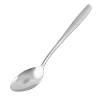 Ложка чайная нерж, 14см, Юта ТМ Appetite,12шт/уп (500 078 443)