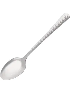 Ложка столовая Meltemi, нержавеющая сталь 410,12шт/уп